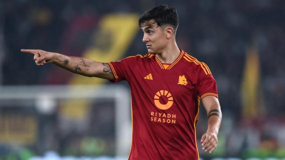 Roma, vietato sbagliare nel derby. Davanti torneranno Dybala e Lukaku