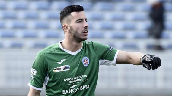 Il Sannio: "Montipò salva il Benevento"