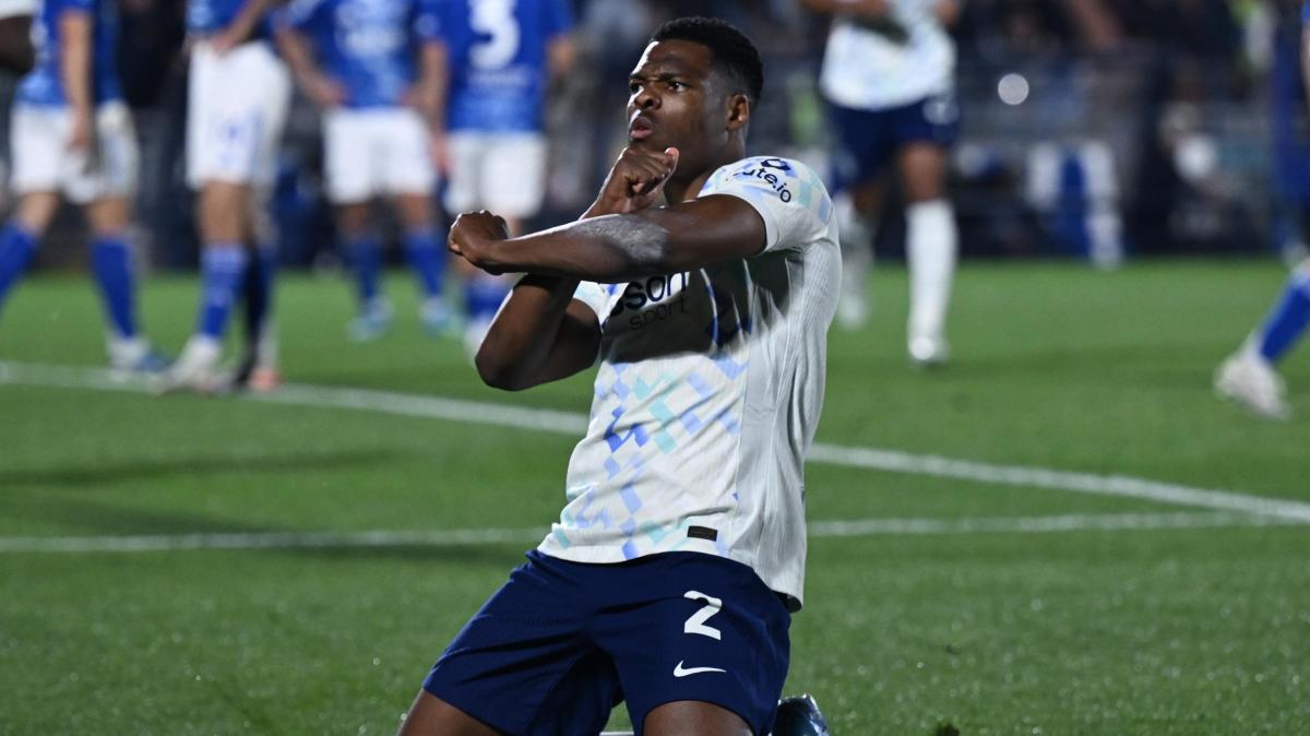 Immagine news Serie A n.4