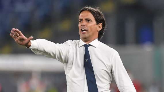 Juventus-Lazio, i convocati di Inzaghi: 20 giocatori ma quante assenze tra i big