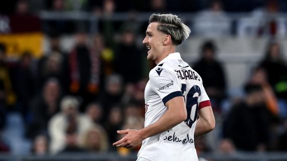 Bologna-Udinese 1-1, le pagelle: Saelemaekers il migliore, Payero colpisce