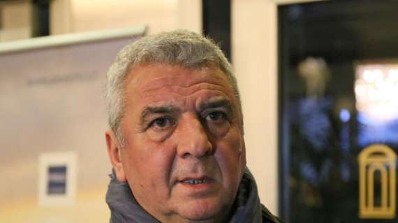Beccalossi: "L'Inter deve assolutamente andare in Champions League"