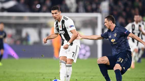 Concorrenza a Lazio e Roma per Matic: il Fulham avvia i contatti col mediano in scadenza