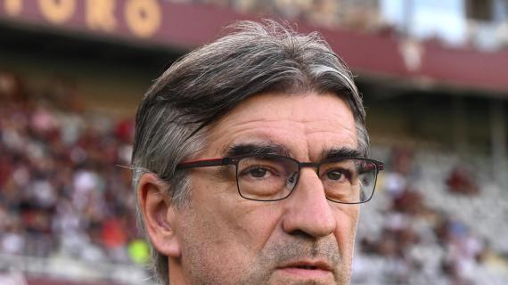 LIVE TMW - Juric: "Fatto il mercato giusto, domani rivoglio il mio Toro. E Zapata è titolare"