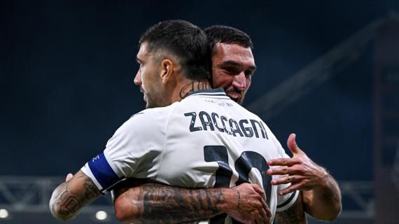 Immagine news primo piano TUTTO mercato WEB: notizie di calcio e calciomercato