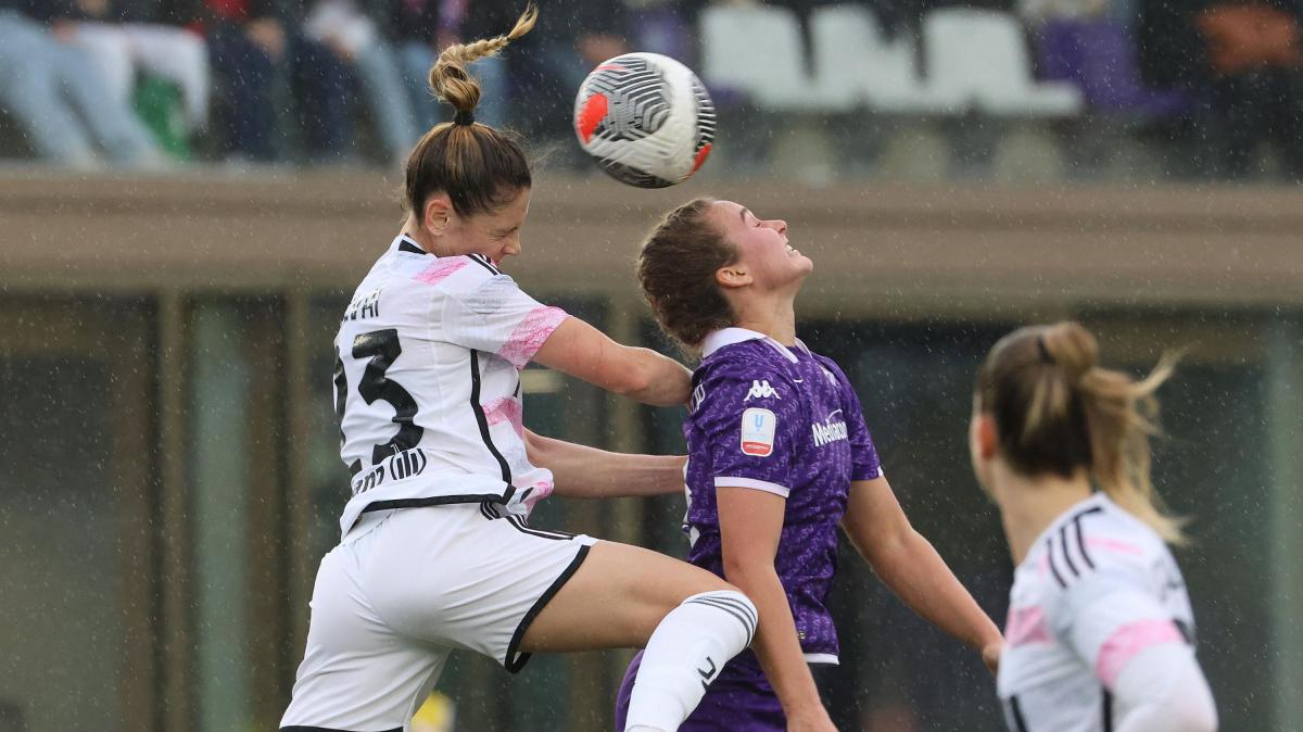 Immagine news Calcio femminile n.1