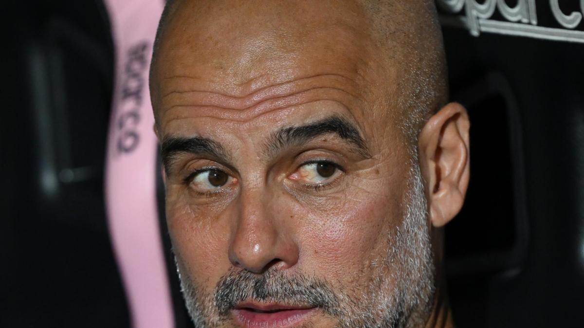 City, corsa al titolo aperta. Guardiola, dardo all'Arsenal: "Possono succedere molte cose"