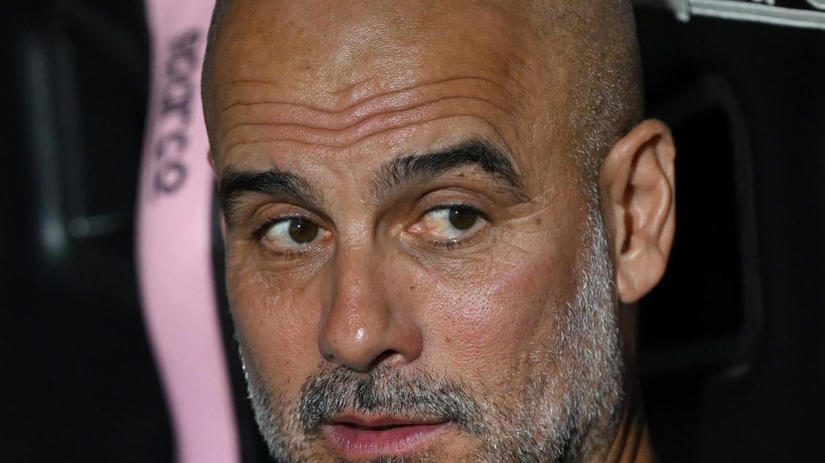City, acquisti a gennaio? Guardiola misterioso: "Tutto può succedere". E aggiorna su Rodri
