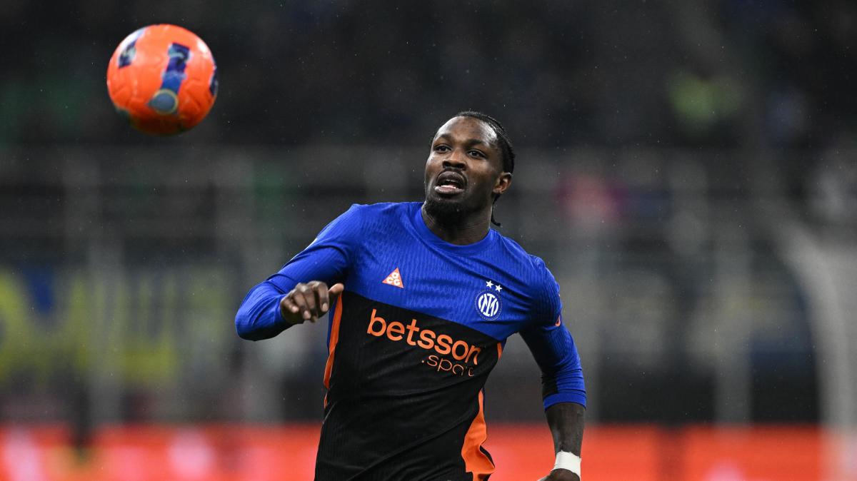 Immagine news Serie A n.1