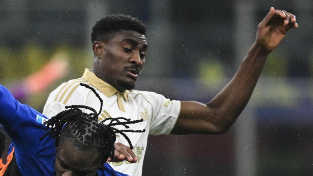 Immagine news Serie A n.1