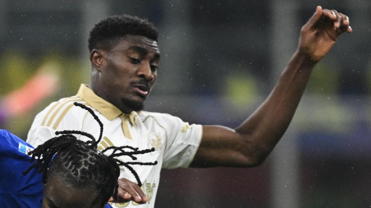 Immagine news Serie A n.1