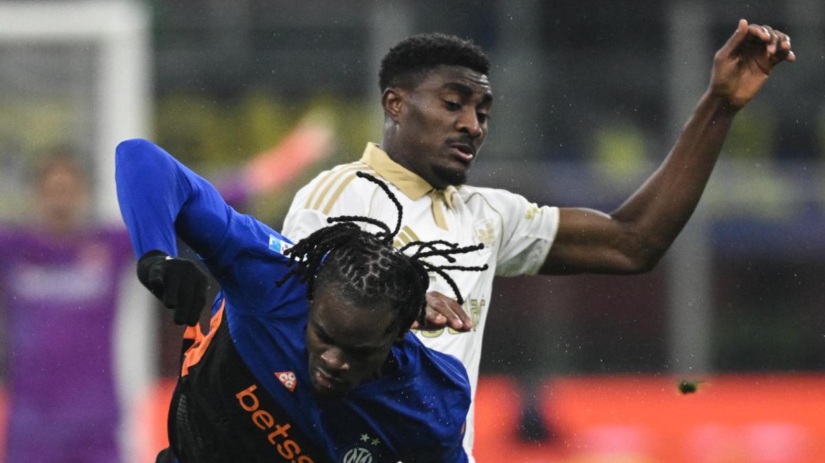 Immagine news primo piano TUTTO mercato WEB: notizie di calcio e calciomercato