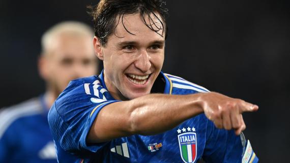 Cambia tutto al Liverpool: il nuovo acquisto in attacco è... Federico Chiesa