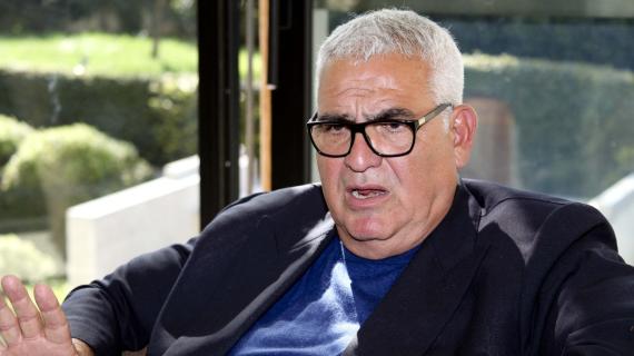 Immagine news primo piano TUTTO mercato WEB: notizie di calcio e calciomercato