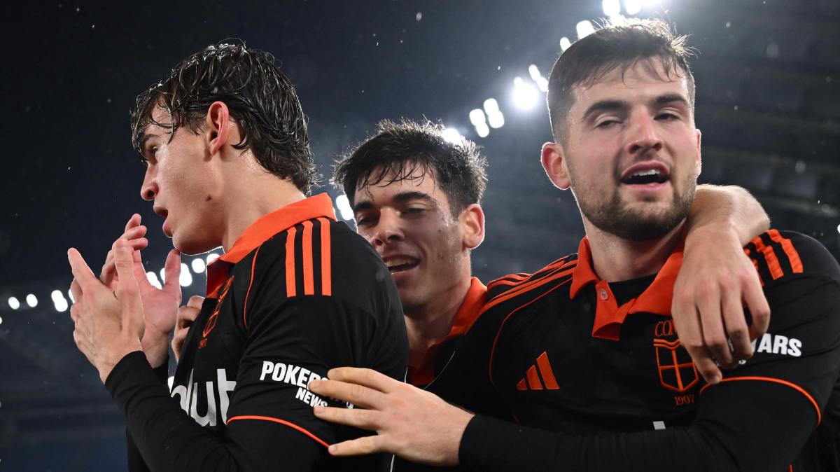 Immagine news Serie A n.1