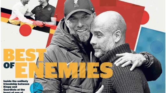 Le aperture inglesi - Klopp vs Guardiola, a voi due! Ratcliffe investe su 'New' Trafford