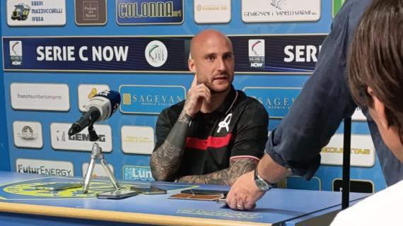 Vicenza, Costa: "Credo nella Serie B, e faremo di tutto per raggiungere l’obiettivo"