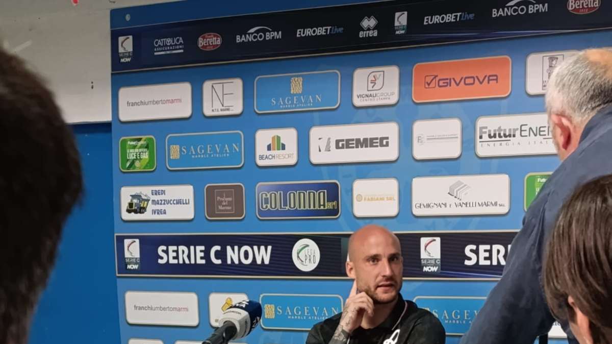 Vicenza Ko In Finale Playoff La Delusione Di Costa Così Fa Male Ci