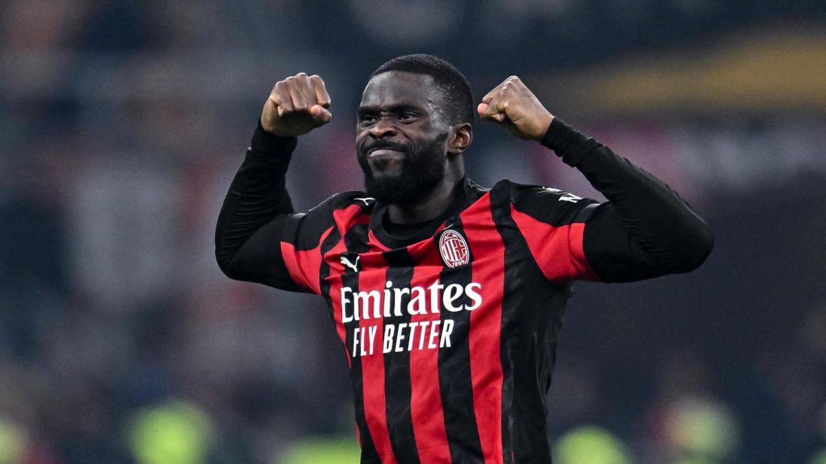 Immagine news Serie A n.1