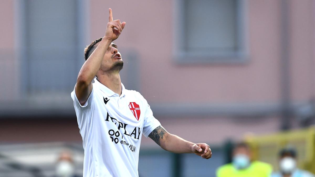 Immagine news Serie C n.2