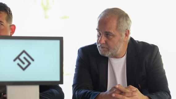 Accardi sulla B: "Venezia e Palermo se la giocano fino alla fine. Aspettiamo lo Spezia"