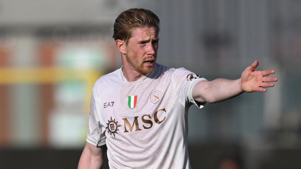Il Belgio batte 2-0 la Croazia, De Bruyne: "Buon inizio, c'è tanto margine di miglioramento"