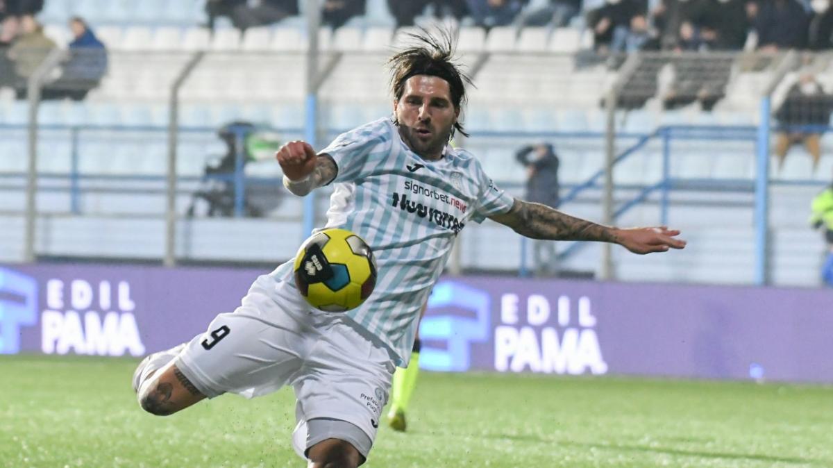 Immagine news Serie B n.1