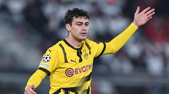Il Parma progetta il colpo Reyna: contatti in corso con il Borussia Dortmund