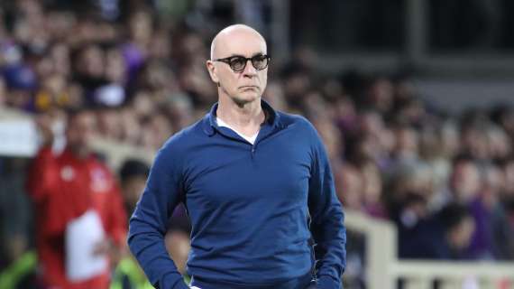 Contestazione e esonero: incubo romano per Ballardini. A Sarri l'unico incrocio