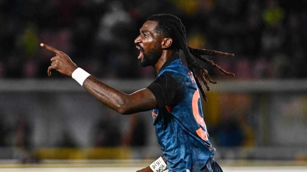 Immagine news Serie A n.1