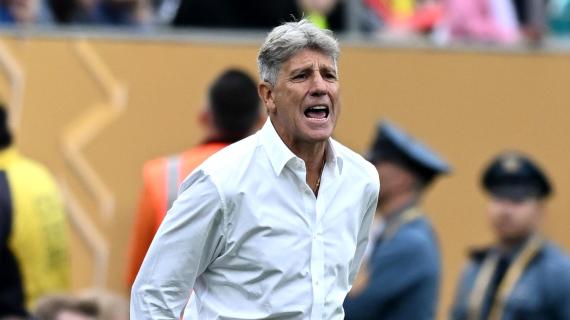 Immagine news primo piano TUTTO mercato WEB: notizie di calcio e calciomercato
