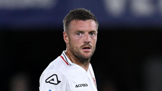 Cremonese, Zerbin racconta l'arrivo di Vardy: "È un esempio. Si è calato con umiltà e serenità"