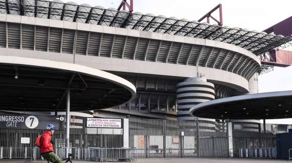 UFFICIALE: Serie A, nel weekend 5 gare a porte chiuse. Tra queste, Juventus-Inter
