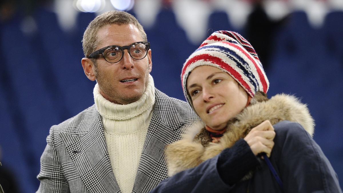 Chi è Ginevra Elkann, la sorella di John che può diventare presidente della Juventus