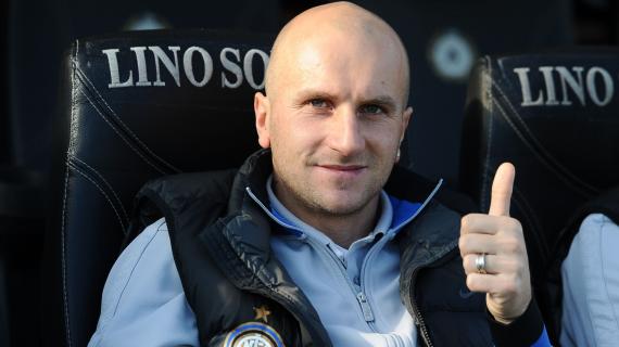 Tommaso Rocchi: "Con Baroni mi sarei trovato benissimo. Tavares come Kolarov? Aspettiamo"