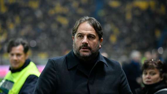 Parma, Faggiano: "Dovremo parlare con Napoli e Inter per i prestiti avuti"