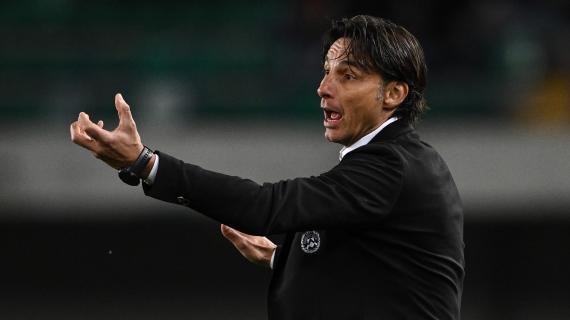 Anche Cioffi segue l'amichevole fra i fratelli Inzaghi: l'ex Udinese alla sfida Pisa-Inter