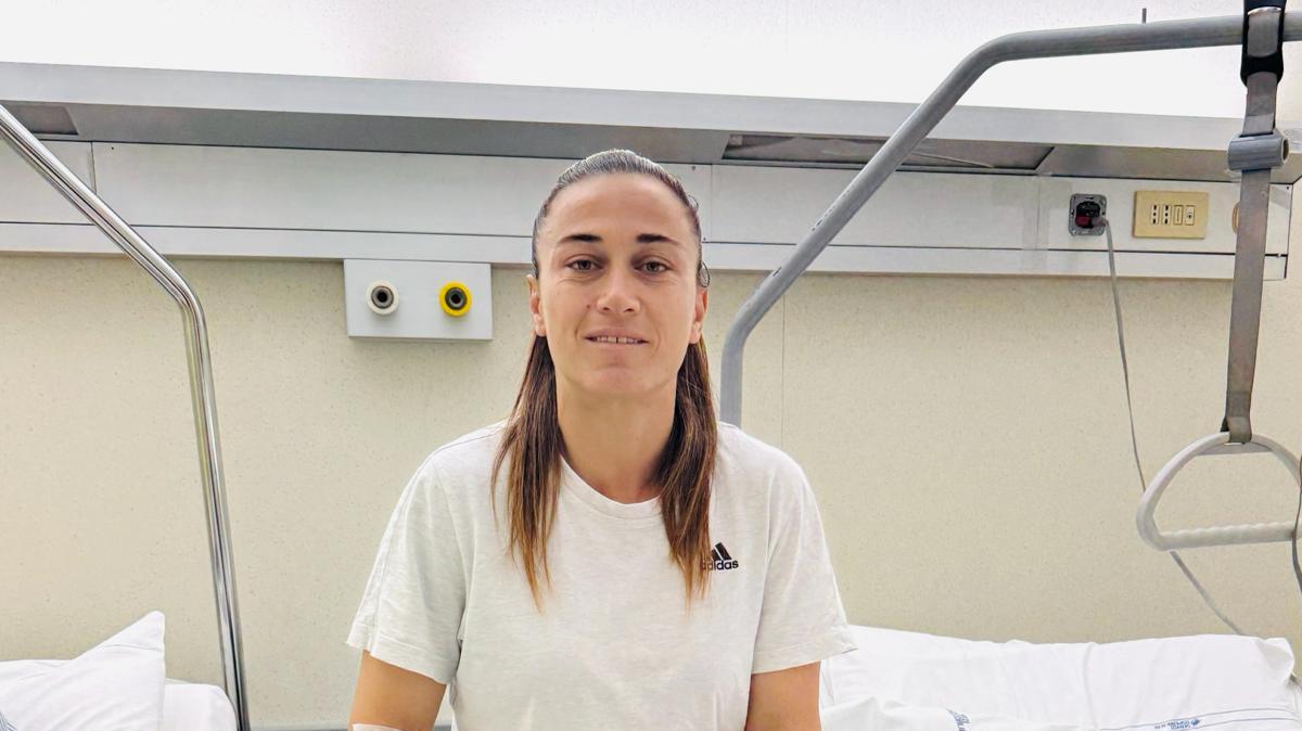 Immagine news Calcio femminile n.1