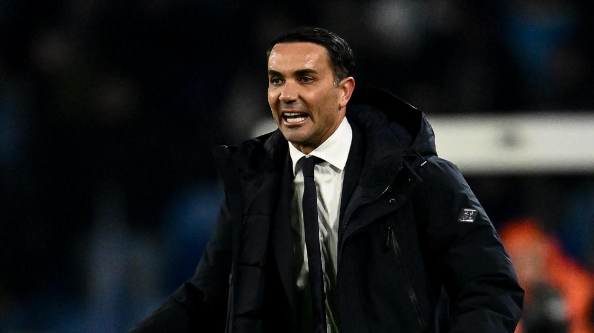 Palladino, buona la seconda? Dopo Napoli, la Champions: l'Atalanta tenta il colpo a Francoforte