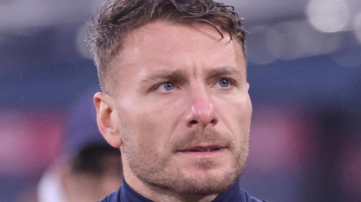 Immobile: "Non mi sbagliavo su Pio Esposito. Alla Nazionale servono i Locatelli"