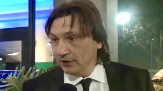 ESCLUSIVA TMW - Bonetti: "Roma, mi fido di Mayoral. Brescia, Cellino stanco porti le chiavi in comune"