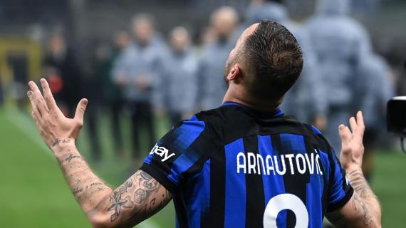 Inter, Carlos Augusto e Arnautovic ko: risentimento per l'austriaco, domani esami