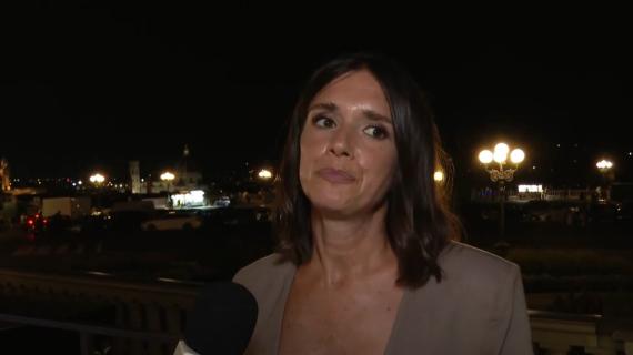 Federica Lodi: "Che emozione De Bruyne a Napoli. Kean-United può essere una sfida"