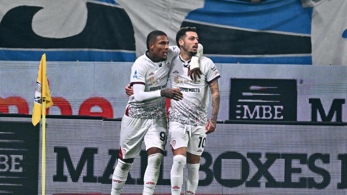 Gaetano e Deiola in ripresa ma niente Como. Le ultime sul Cagliari di Pisacane