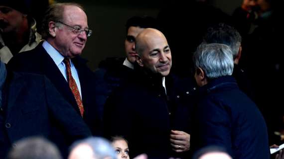 Milan, Gazidis stoppa la trattativa di Leonardo con il Gremio per Everton