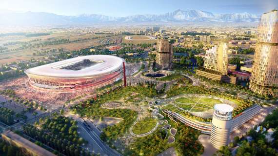 Nuovo stadio per Inter e Milan, si discute sulla capienza. Aumentarla costerebbe 200 milioni