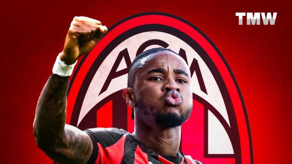 Piaceva all'Inter, è andato al Milan. Chi è Nkunku, colpo per l'attacco di Allegri