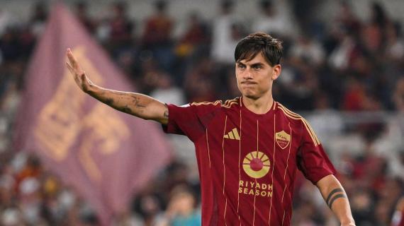 Dopo il no all'Arabia, oggi Dybala incontra i tifosi: appuntamento allo store della Roma