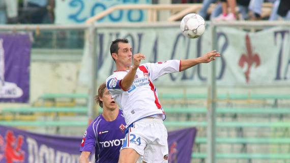 Pisa, l'ex Spinesi punta già la Fiorentina: "Si sente superiore al resto della Toscana"