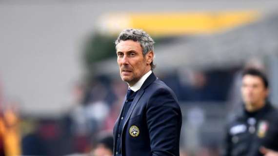 Udinese, Gotti: "De Paul può essere un centrocampista totale"